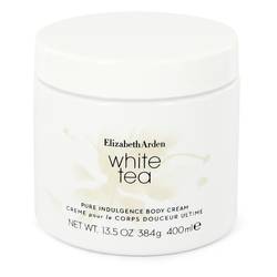 Elizabeth Arden White Tea Pure Indulgence Body Cream for Women