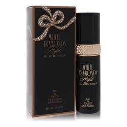White Chantilly Mini Perfume | Dana
