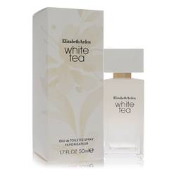 Elizabeth Arden White Tea EDT for Women (30ml / 50ml / 100ml)