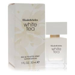 Elizabeth Arden White Tea EDT for Women (30ml / 50ml / 100ml)