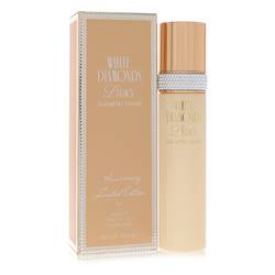 Elizabeth Taylor White Diamonds Legacy EDT for Women (15ml / 100ml)