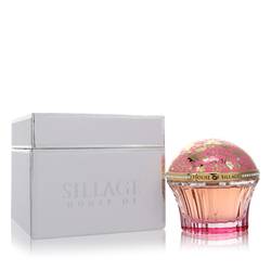 Whispers Of Admiration Extrait de Parfum for Women | House Of Sillage