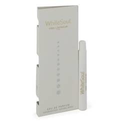 Ted Lapidus White Soul Vial