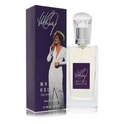 Whitney Houston Eau De Parfum Spray By Whitney Houston