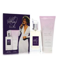 Whitney Houston Perfume Gift Set for Women