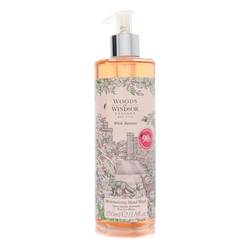 Woods Of Windsor White Jasmine Hand Wash