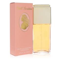 Evyan White Shoulders Cologne Spray for Women