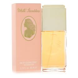 Evyan White Shoulders Cologne Spray for Women (82ml / 133ml)