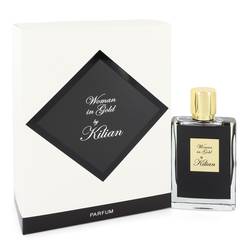 Kilian Woman In Gold Refillable EDP for Women