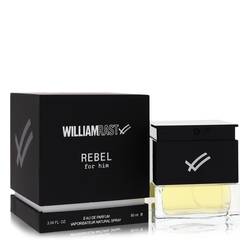 William Rast Rebel EDP for Men