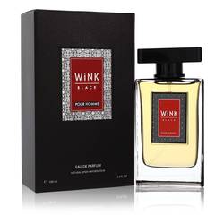 Kian Wink Black EDP for Men