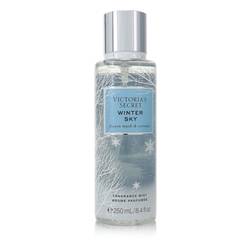 Victoria's Secret Winter Sky Fragrance Mist for Women