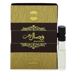 Ajmal Wisal Dhahab Vial (EDP for Unisex)