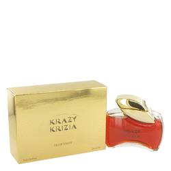 Krazy Krizia EDT for Women