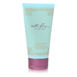 Hilary Duff With Love Body Lotion for Women