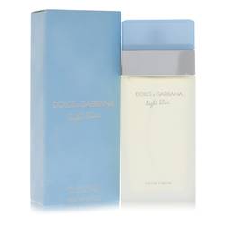 D&G Light Blue EDT for Women | Dolce & Gabbana