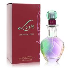 Jennifer Lopez Live EDP for Women