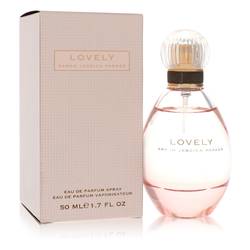 Sarah Jessica Parker Lovely EDP for Women (30ml / 50ml / 80ml / 100ml / 150ml / 200ml)