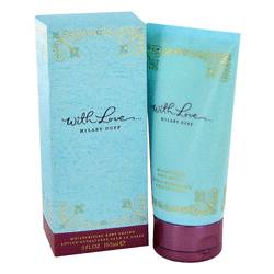 Hilary Duff With Love Body Lotion for Women