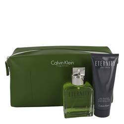 CK Eternity Cologne Gift Set for Men | Calvin Klein