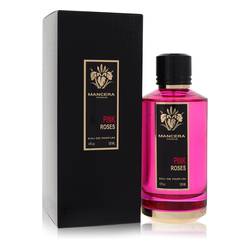 Mancera Pink Roses EDP for Women