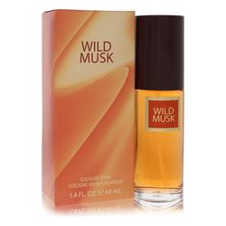 Wild Musk Cologne Spray for Women | Coty