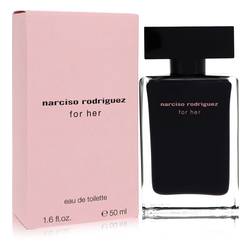 Narciso Rodriguez EDT for Women (30ml / 50ml / 100ml / 150ml)