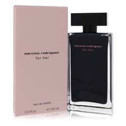 Narciso Rodriguez EDT for Women (30ml / 50ml / 100ml / 150ml)