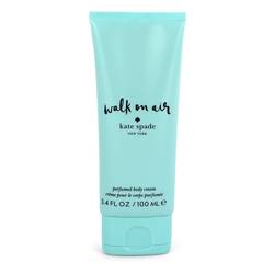 Kate Spade Walk On Air Body Cream for Women