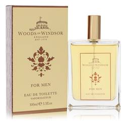 Woods Of Windsor EDT for Men