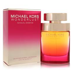 Michael Kors Wonderlust Sensual Essence EDP for Women