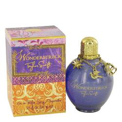 Taylor Swift Wonderstruck EDP for Women (50ml / 100ml)