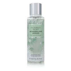 Victoria's Secret Wonderland Woods Fragrance Mist for Women