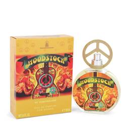 Rock & Roll Icon Woodstock 69 EDP for Women | Parfumologie