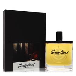 Woody Mood EDT for Unisex | Olfactive Studio