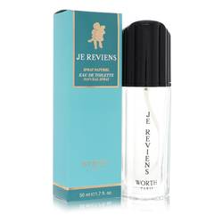 Worth Je Reviens EDT for Women (30ml / 50ml / 100ml)