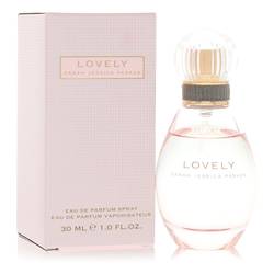 Sarah Jessica Parker Lovely EDP for Women (15ml / 30ml / 50ml / 80ml / 100ml / 150ml / 200ml)