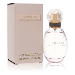 Sarah Jessica Parker Lovely EDP for Women (30ml / 50ml / 80ml / 100ml / 150ml / 200ml)