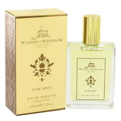 Woods Of Windsor EDT for Men (Tester)