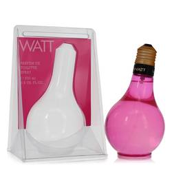 Cofinluxe Watt Pink Parfum De Toilette for Women (100ml / 200ml)