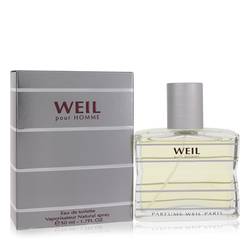 Weil Pour Homme EDT for Men (50ml / 100ml)