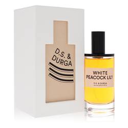 D.S. & Durga White Peacock Lily EDP for Unisex (50ml / 100ml)