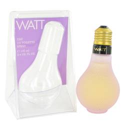 Cofinluxe Watt Purple EDT for Women