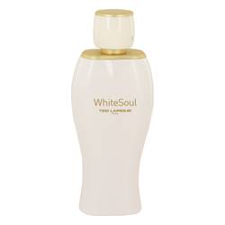 Ted Lapidus White Soul EDP for Women (Tester)