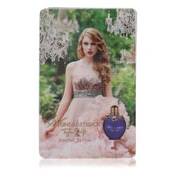 Taylor Swift Wonderstruck 50 Pack Scented Tatoos