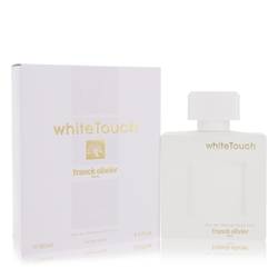 Franck Olivier White Touch EDP for Women