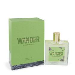 Miller Harris Wander Through The Parks EDP for Women (50ml / 100ml)