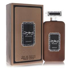 Asdaaf Wujood EDP for Unisex