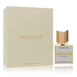 Nishane Wulong Cha Extrait De Parfum for Unisex