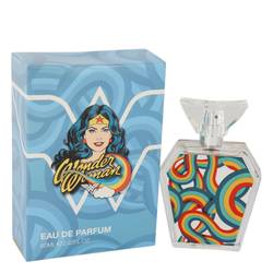 Wonder Woman EDP | Marmol & Son